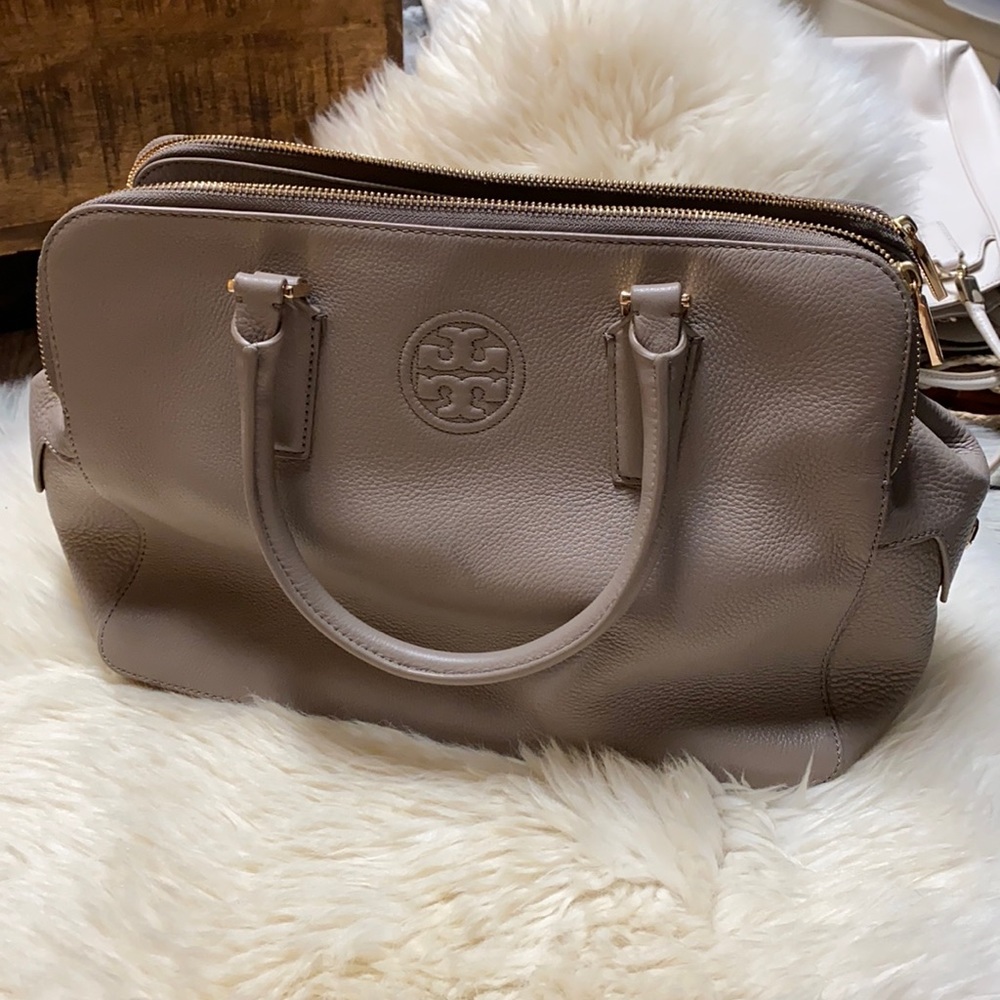 Tory Burch Triple Compartment Bag